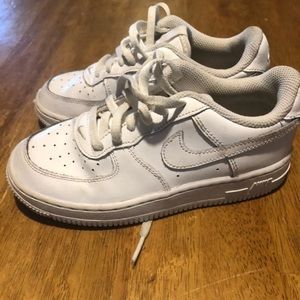 Nike Air Force 1s